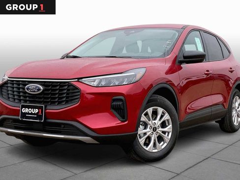 New 2026 Ford Escape Active image 1