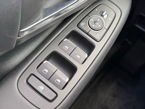 New 2026 Hyundai Sonata Blue image 21