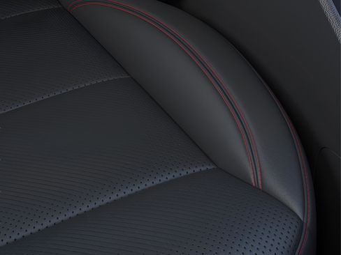 New 2026 Chevrolet Trax RS w/ Driver Confidence Package image 21