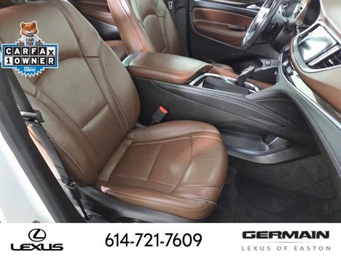Used 2018 Buick Enclave Avenir w/ Avenir Technology Package AWD/4WD image 29
