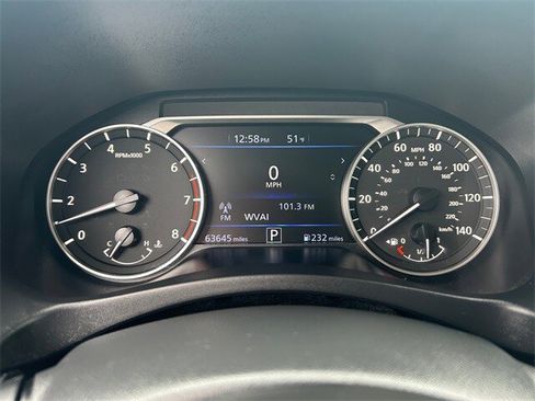 Used 2020 Nissan Altima 2.5 S image 16