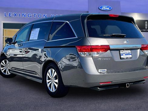 Used 2014 Honda Odyssey EX-L image 4