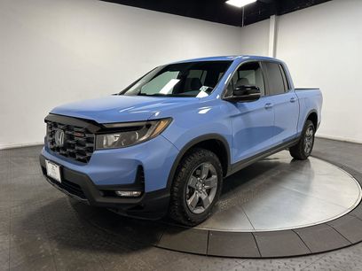 Used 2024 Honda Ridgeline TrailSport