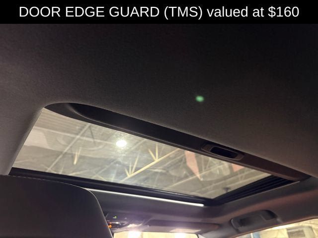 Used 2025 Toyota Land Cruiser AWD/4WD image 8