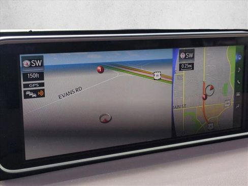 Used 2019 Lexus RX 350 FWD w/ Navigation Package image 11