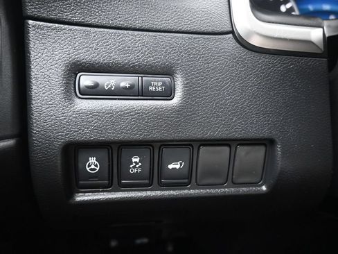 Used 2018 Nissan Murano SL AWD/4WD image 27