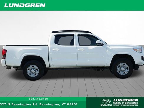 Used 2023 Toyota Tacoma SR image 2