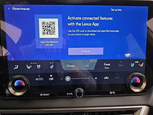 New 2026 Lexus RX 450h 450h+ Luxury image 21