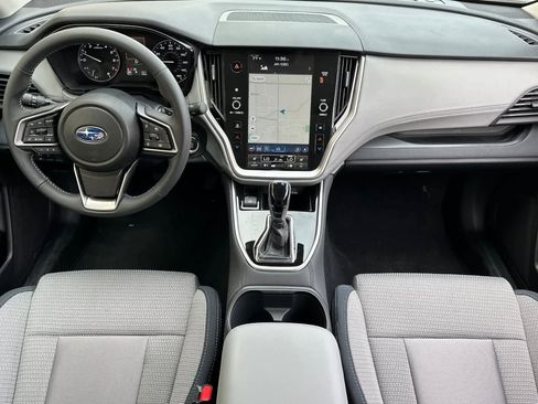 New 2025 Subaru Outback Premium image 14