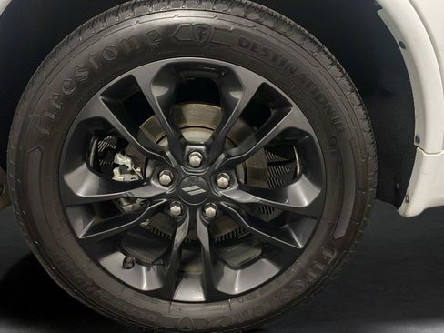 Used 2021 Dodge Durango GT RWD image 26