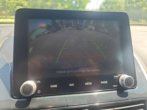 Used 2022 Mitsubishi Eclipse Cross SE AWD/4WD image 24