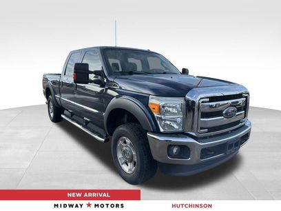 Used 2016 Ford F250 XLT w/ XLT Value Package