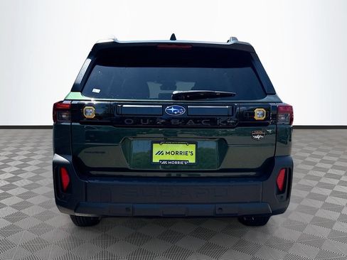 New 2026 Subaru Outback Wilderness AWD/4WD image 33