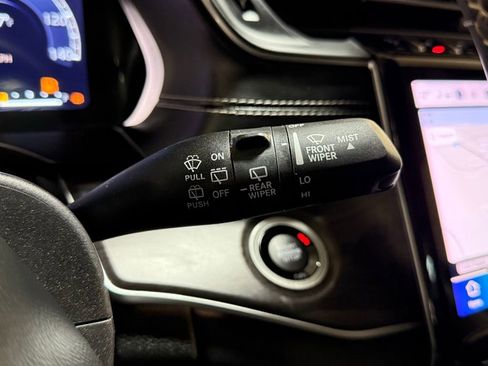 Used 2023 Jeep Grand Cherokee L Limited w/ Black Appearance Package image 22