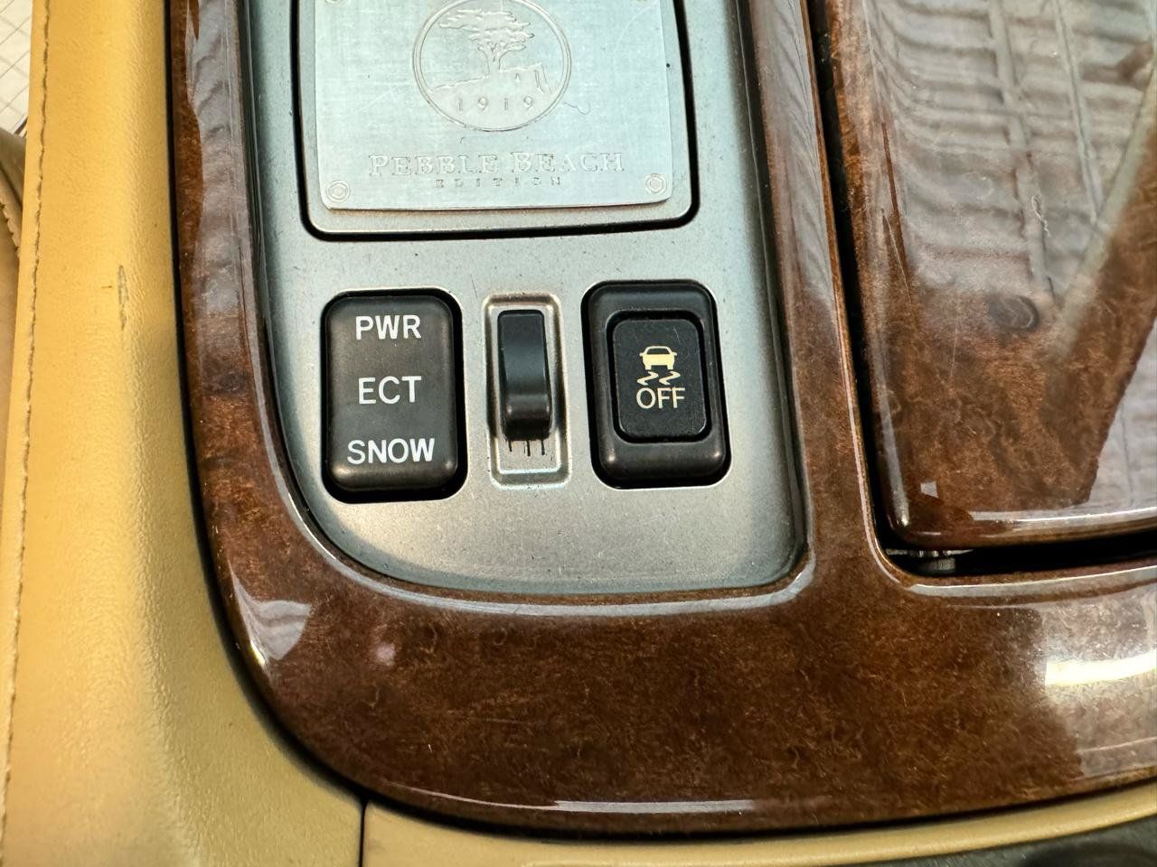 Used 2008 Lexus SC 430 Convertible RWD image 30