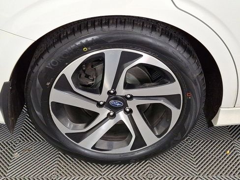 Used 2020 Subaru Legacy Limited image 27