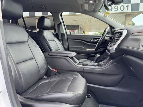 Used 2018 GMC Acadia SLT AWD/4WD image 27