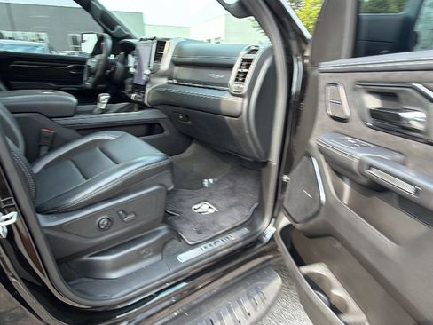 Used 2024 RAM 1500 TRX w/ TRX Level 2 Equipment Group AWD/4WD image 19