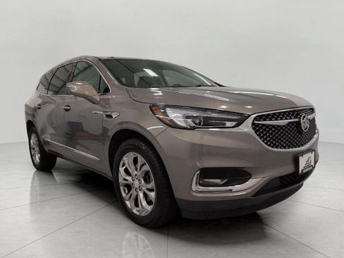 Used 2019 Buick Enclave Avenir w/ Avenir Technology Package AWD/4WD image 1
