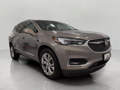 Used 2019 Buick Enclave Avenir w/ Avenir Technology Package