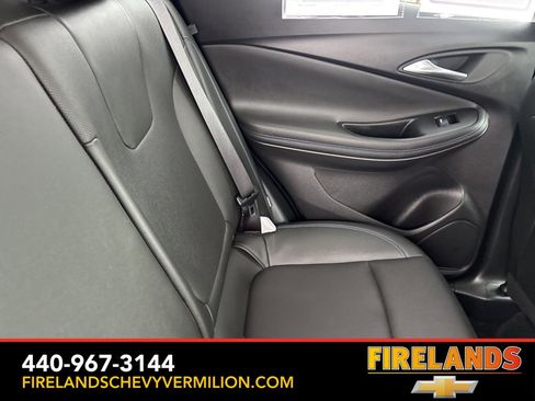 Certified 2025 Buick Encore GX Sport Touring image 34