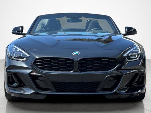 Used 2023 BMW Z4 sDrive30i w/ Premium Package RWD image 8