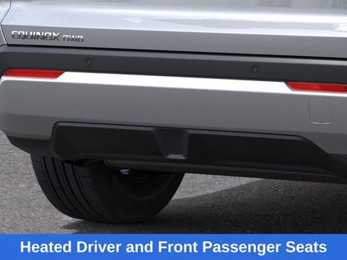 New 2026 Chevrolet Equinox LT image 15