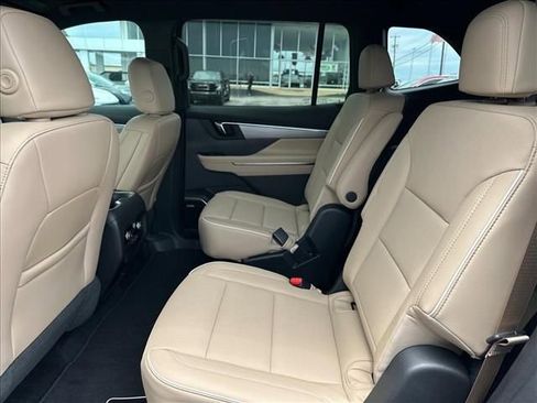 New 2026 Buick Enclave Preferred w/ Power Package FWD image 23
