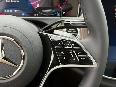 New 2026 Mercedes-Benz E 450 4MATIC Sedan image 13