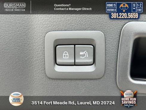 New 2026 MAZDA CX-70 3.3 Turbo w/ Preferred Package image 23