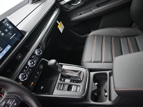 New 2026 Honda CR-V Sport-L image 14
