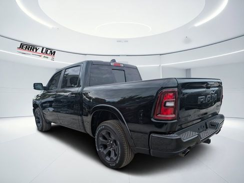 New 2026 RAM 1500 Big Horn image 5