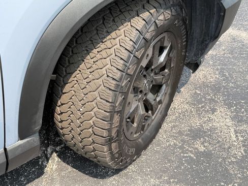 Used 2026 Honda Passport TrailSport Elite image 3