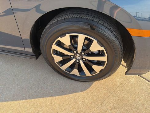 Certified 2026 Honda Odyssey EX-L image 31