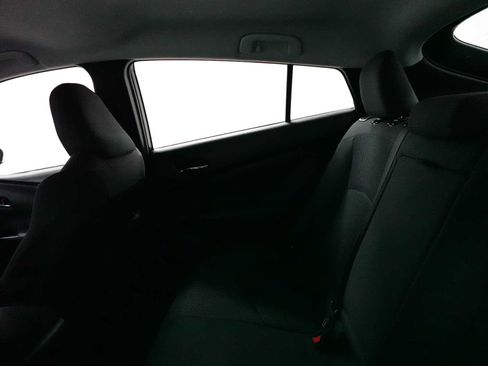 Used 2016 Toyota Prius Two image 26