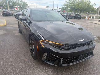 Used 2026 Kia K5 GT-Line w/ GT-Line Red Interior Package video 1