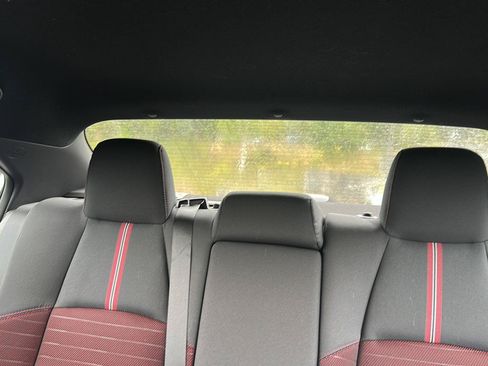 Certified 2023 Toyota Corolla SE FWD image 16