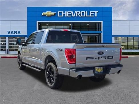 Used 2023 Ford F150 XLT w/ Equipment Group 302A High AWD/4WD image 3