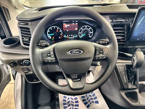 New 2025 Ford Transit 350 XLT image 17