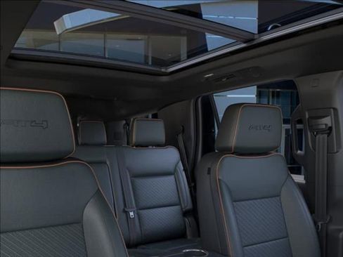 New 2026 GMC Yukon AT4 image 24