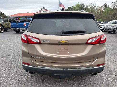 Used 2019 Chevrolet Equinox LT image 5