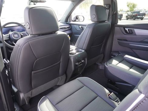 New 2026 Buick Enclave Sport Touring w/ Power Package image 11