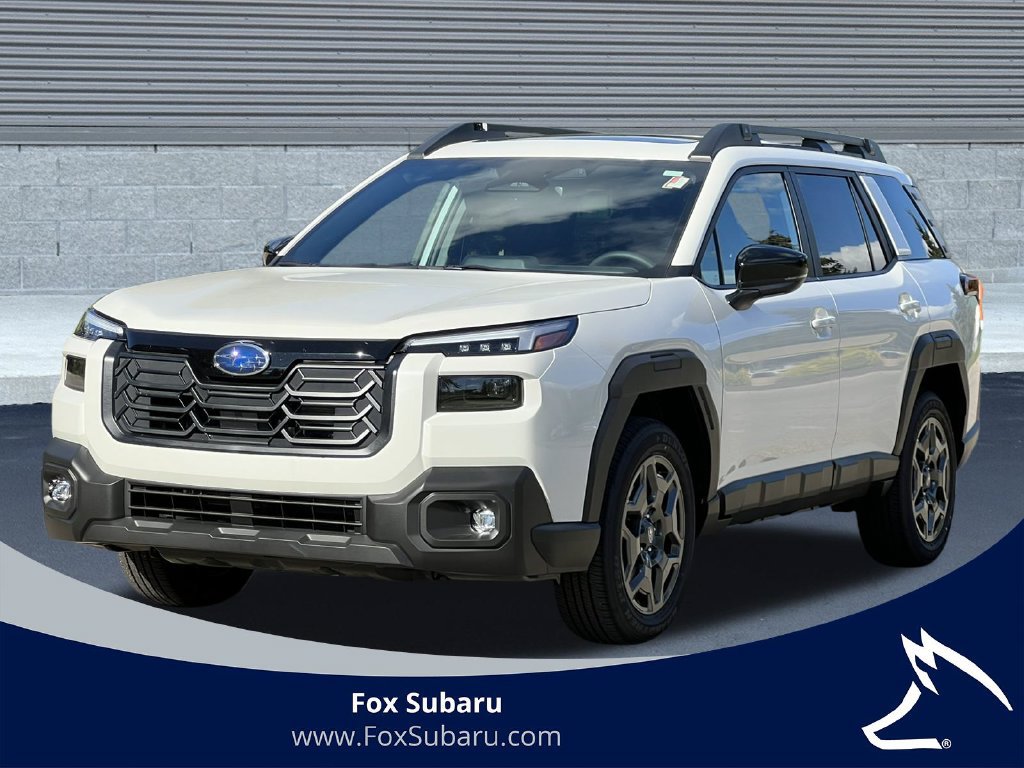 New 2026 Subaru Outback Premium AWD/4WD image 1