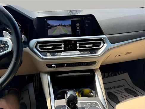 Used 2022 BMW M440i Coupe w/ Premium Package image 22