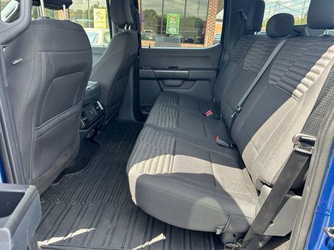 Used 2022 Ford F150 XL w/ STX Appearance Package AWD/4WD image 34