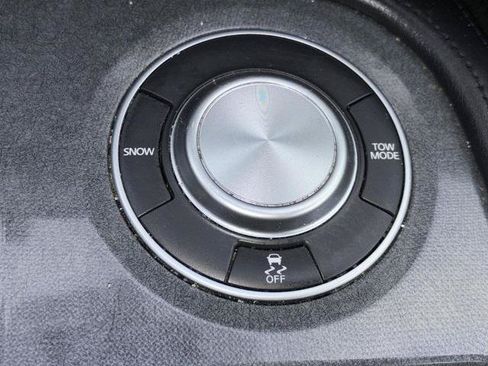 Certified 2023 Nissan Armada S RWD image 16