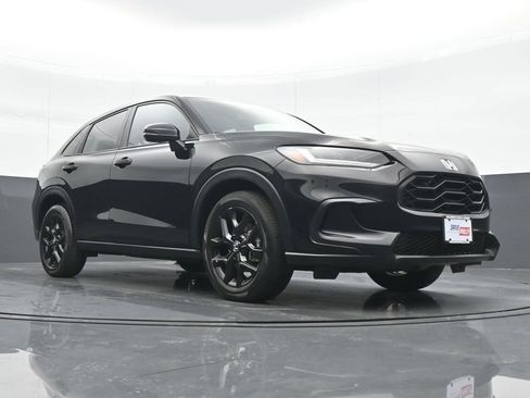 Used 2023 Honda HR-V Sport image 24
