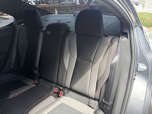 Used 2024 Subaru WRX AWD/4WD image 22