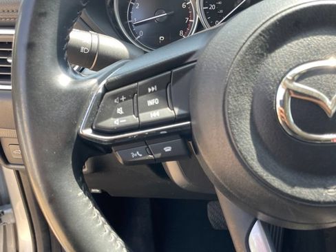 Used 2023 MAZDA CX-5 AWD 2.5 S image 16