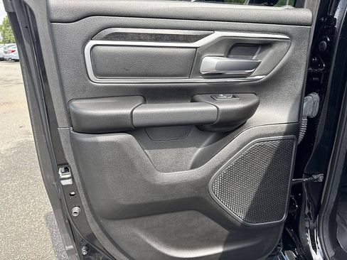 Used 2024 RAM 1500 Big Horn AWD/4WD image 12